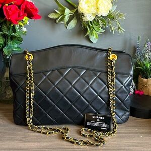 Chanel Shoulder Bag